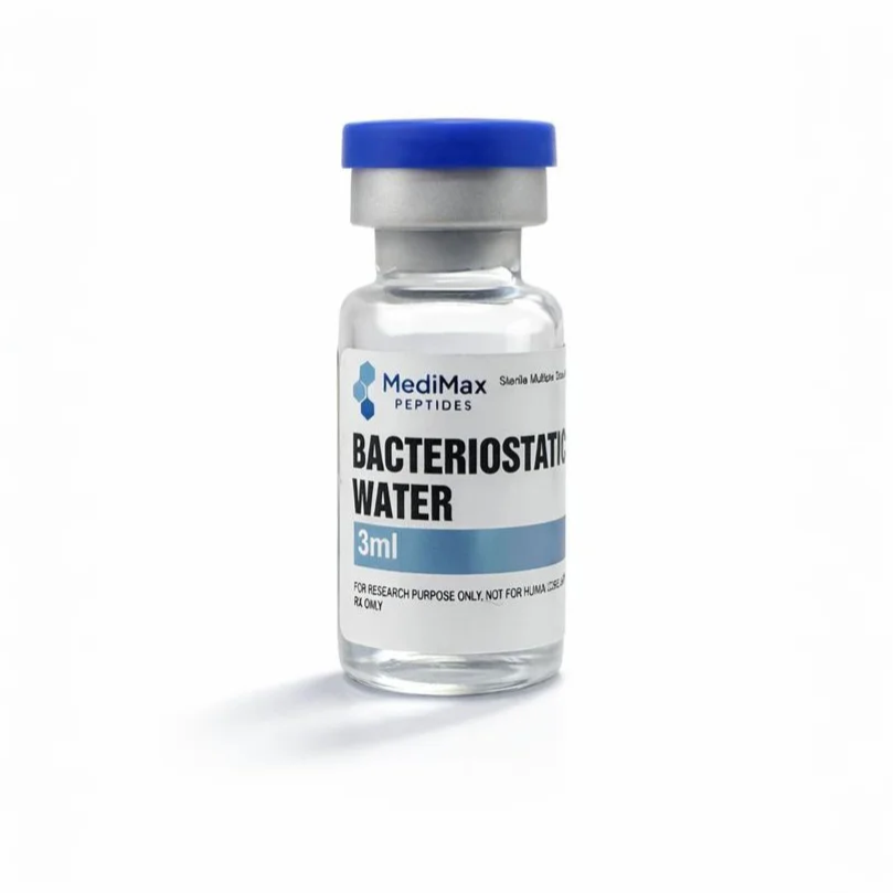 Bac water Bac water