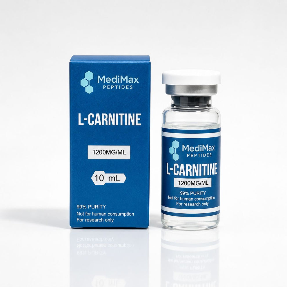 L-Carnitine Injection