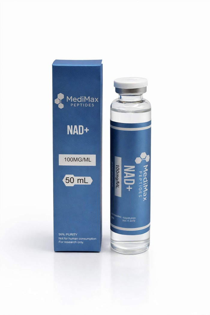 Nad+