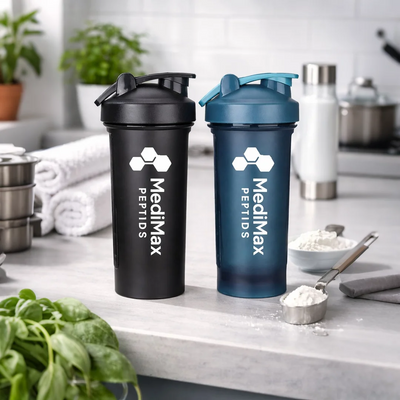 Free MEDIMAX merch
