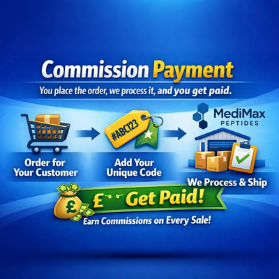 Commission Payment