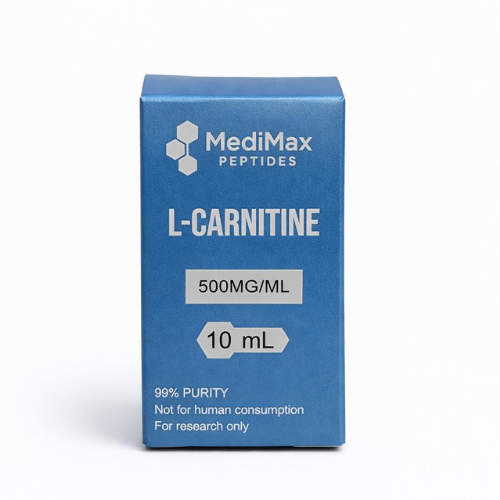 Cardnit Injeksi L-Carnitine Injection