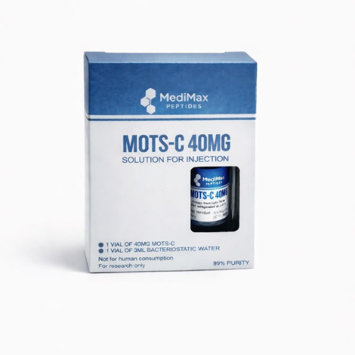 ALL RESEARCH PEPTIDES