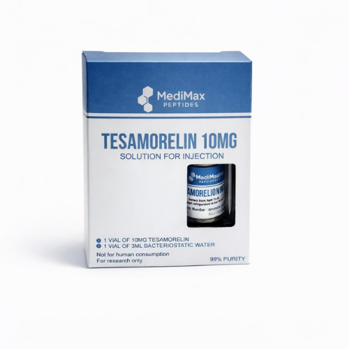 Tesamorelin