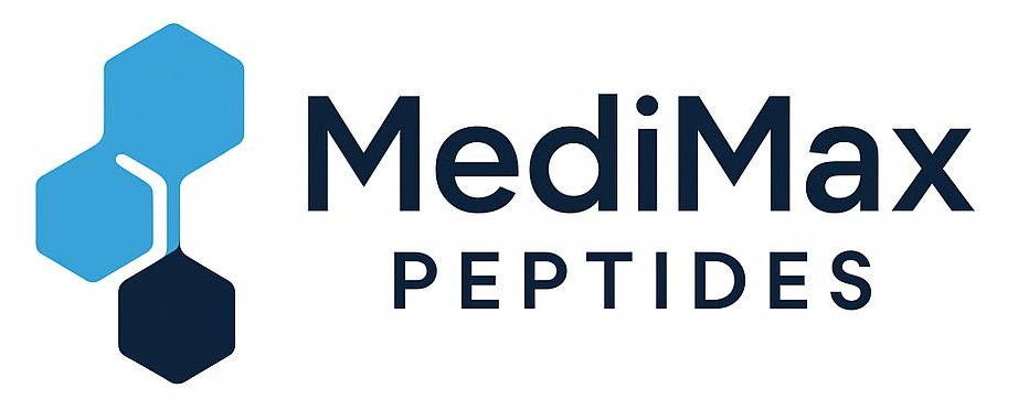 MediMax Peptides 